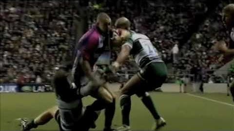Harlequins - The Big Game