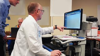 Famous Overlake Medical Center & Clinics COVID-19 Response Profile