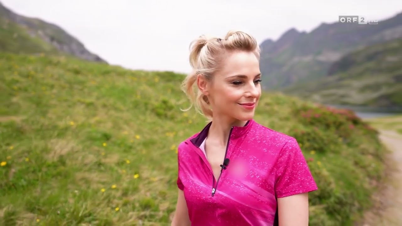 Silvia Kocht - Bernd Pitzer - Spinatknödel in Salbeibutter - Bauernpfandl mit Spätzle