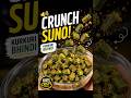👉 Ruko! Ye Crunch Miss Mat Karna 🤤🔊 | Kurkuri Bhindi #maskabun #shorts #ytshorts #cooking #quick