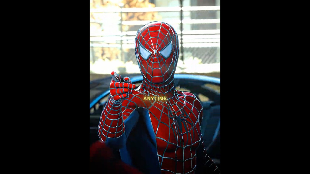 Miles Took That Lesson Personally 💀 | Spider-Man Remastered