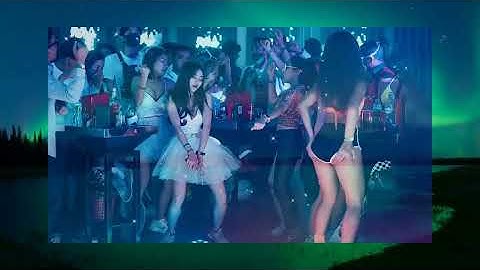 Dance With DJ (Vol 183) Nonstop Synthesis Remix 2024