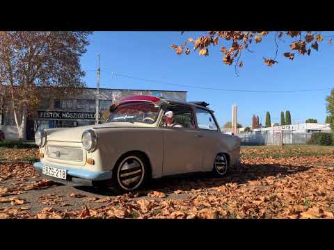 ClassikSlam -Custom Airride