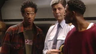 The Wayans Brothers