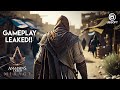 Assassin's Creed: Mirage is SICK| Gameplay Reveal🔥