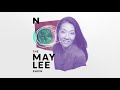 The may lee show 54  1 year anniversary w benny luo nextshark founder