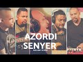 AZORDI SENYER | Shane Rose