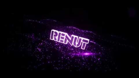 NOVA INTRO DO CANAL ( Renut )