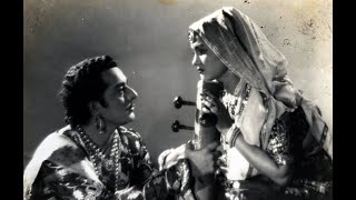 LATA JI~PATRANI (1956)-(3 Songs)~(1)~DIL GAYA DARD RAHA~(2)~SAAT SAMUNDER PAAR~(3)~ARE KOI JAAO~[**]