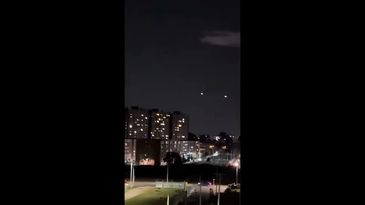 8 SHOCKING New UFO Sightings 2025