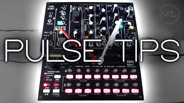 Korg SQ-1 As A USB MIDI To CV Converter