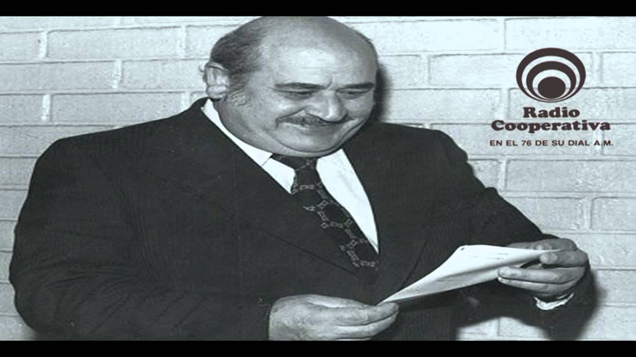 Petronio Romo Radio Cooperativa, Chile YouTube