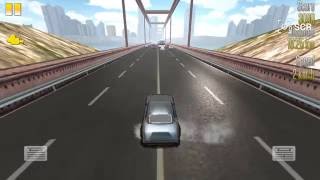 Highway Racer Android Game : Dream Experience : Downtown Location screenshot 5