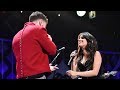 Camila Cabello | Beautiful with Bazzi (iHeartRadio Jingle Ball)