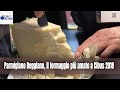 EFA News ha intervistato in esclusiva Riccardo Deserti, dg del Consorzio del Formaggio Parmigiano Reggiano: risultati, obiettivi di sviluppo e contrasto dell'italian sounding, sono alcuni dei temi trattati. Parmigiano Reggiano, il formaggio più amato a Cibus 2018