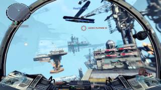 Strike Vector, Test Of Does My Fraps Work?