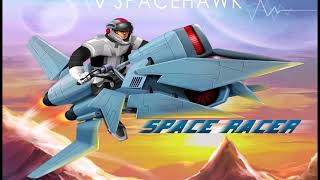 Spacehawk - Space Racer