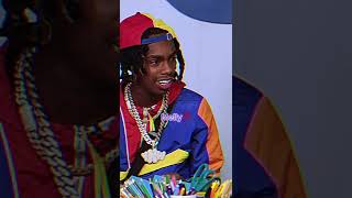 How YNW Melly got his name🤣| #viral #shorts #youtubeshorts #ynwmelly #music #rap #funny