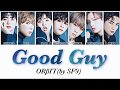 【ORBIT】How would OR&beta;IT sing Good Guy-JP ver.- by SF9 / もしOR&beta;ITがSF9のGood Guyを歌ったら
