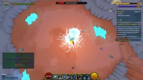 TROVE Atack speed glitch