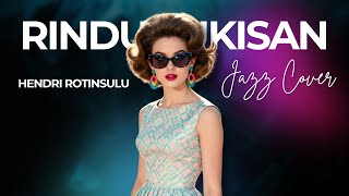 Rindu Lukisan | Versi Smooth Jazz & Romantic Lounge