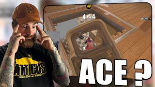 ACEEEE !!!! OPEN your EYES - Stream Highlight | Operation System Overdrive
