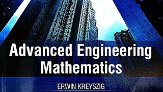 Advanced Engineering Mathematics Exercise 6.1 Question no. 33-45