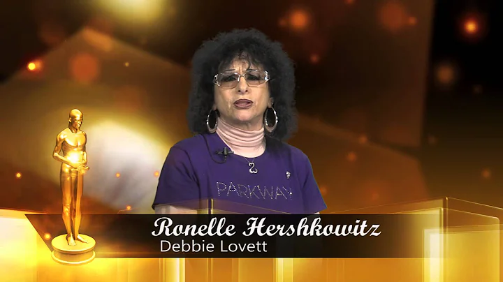 Debbie Lovett