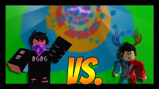Racing TrickedQuickly in Tower of Hell!