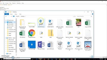 How to save and zip a Python file
