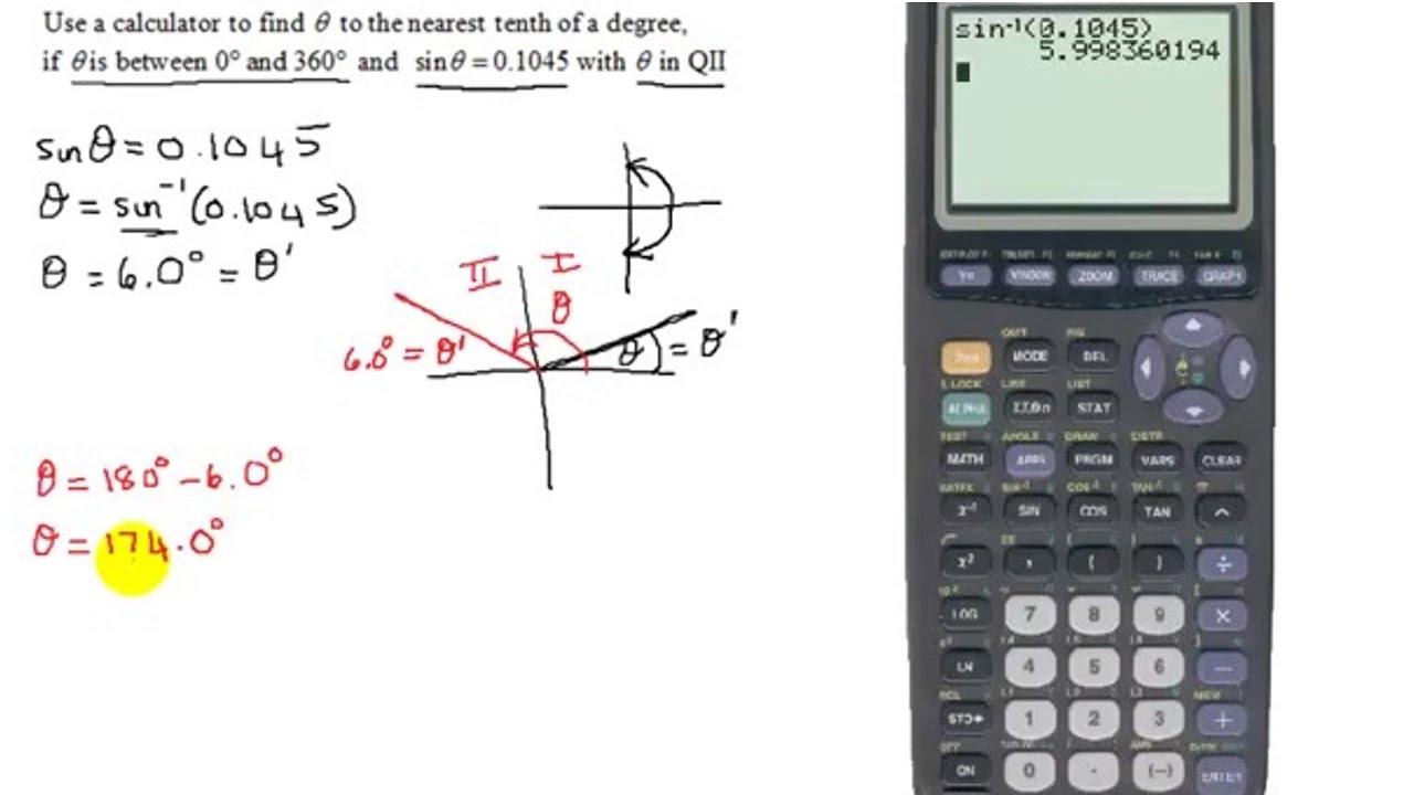 Find Angle Theta When Sin theta 0 1045 Theta Lies Between 0 360 find-angle-theta-when-sin-theta-0-1045-theta-lies-between-0-360
