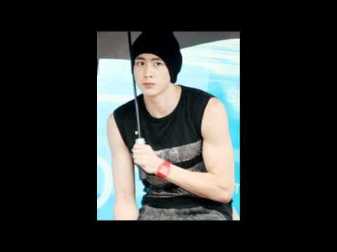 (2pm) NichKhun - More Than Words