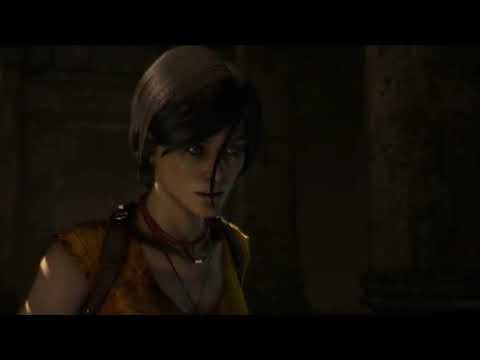 Uncharted 2: Among Thieves