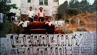 The Story of Geraghty Loma 13  “Most Ruthless Gang of East LA”