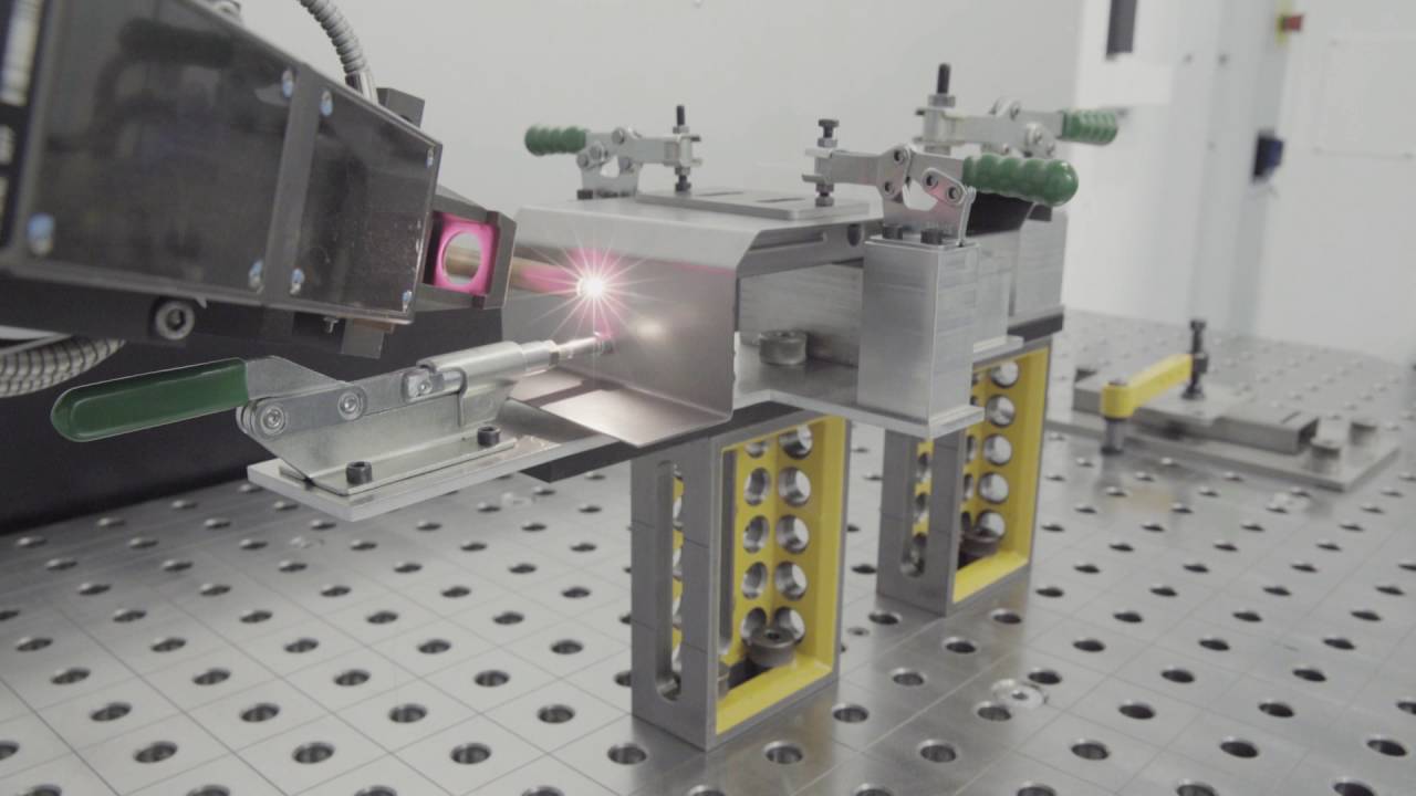 TRUMPF Software: Dot Matrix Code - Teilekennzeichnungen dynamisch ...