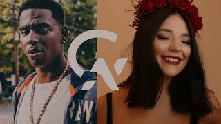 Young Dolph X Tugce Kandemir X Cacan Beats  ( Drill Remix ) Resimi