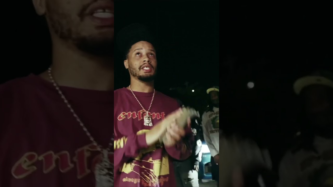 ATL Freestyle out na 🏁😮‍💨