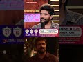 Kavin 🥺 'எல்லாமே காலி மாதிரி இருந்துச்சு..'