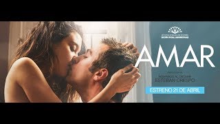 Bande annonce Amar 