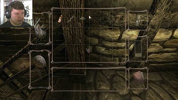 Amnesia: Key to Freedom | Part 3 | SO SCARE. VERY SCREAM. WOW.