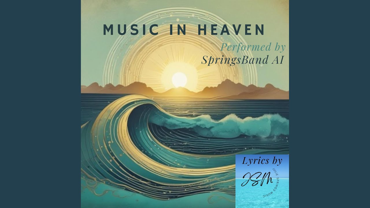 Music in Heaven (feat. SpringsBand AI) (Demo)