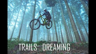 Trails Dreaming // Darmstadt PART ONE // Moritz Wirth