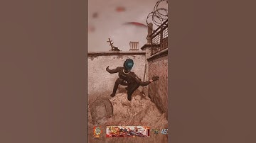 Proof of Skill Based Damage and Hit Reg #shorts #callofduty #pc #sbmm