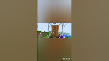 Minecraft Comedy video 😂 || wait for end || #shorts #ashortaday