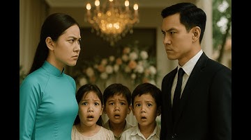 Mời Vợ Cũ Đến Đám Cưới Để Sỉ Nhục|Tỷ Phú Bật Khóc Và Vợ Cũ Xuất Hiện Cùng 3 Đứa Trẻ!