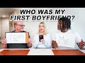 DAD VS BOYFRIEND: WHO KNOWS ME BETTER? *GETS HEATED*