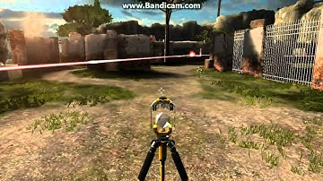 Talos Principle "Pinhole Windows"