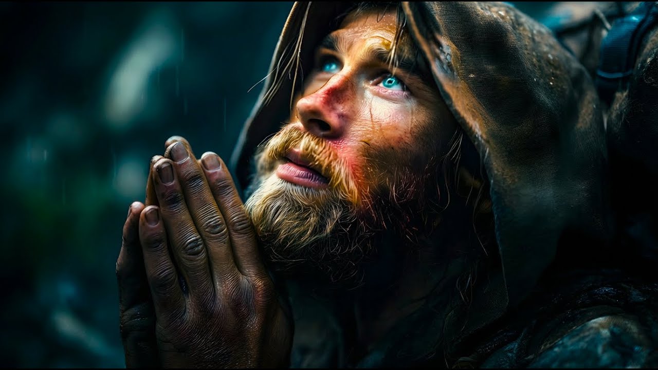 The Pilgrim’s Progress – Epic AI Fantasy Series Animation - Episode 3