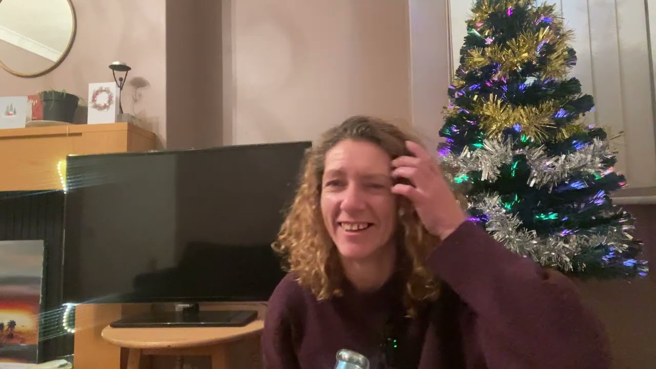 Blackberry Balanced by Glass Pharms – I Tried Reviewing It, Mike Had Other Plans 🤣