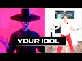 Your Idol DANCE TUTORIAL Kpop Demon Hunters Your Idol DANCE TUTORIAL Kpop Demon Hunters